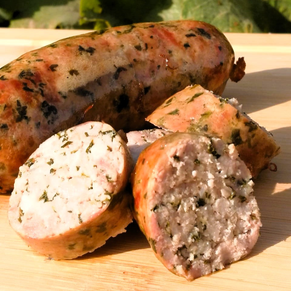 MIX CHORIZOS CLASICOS