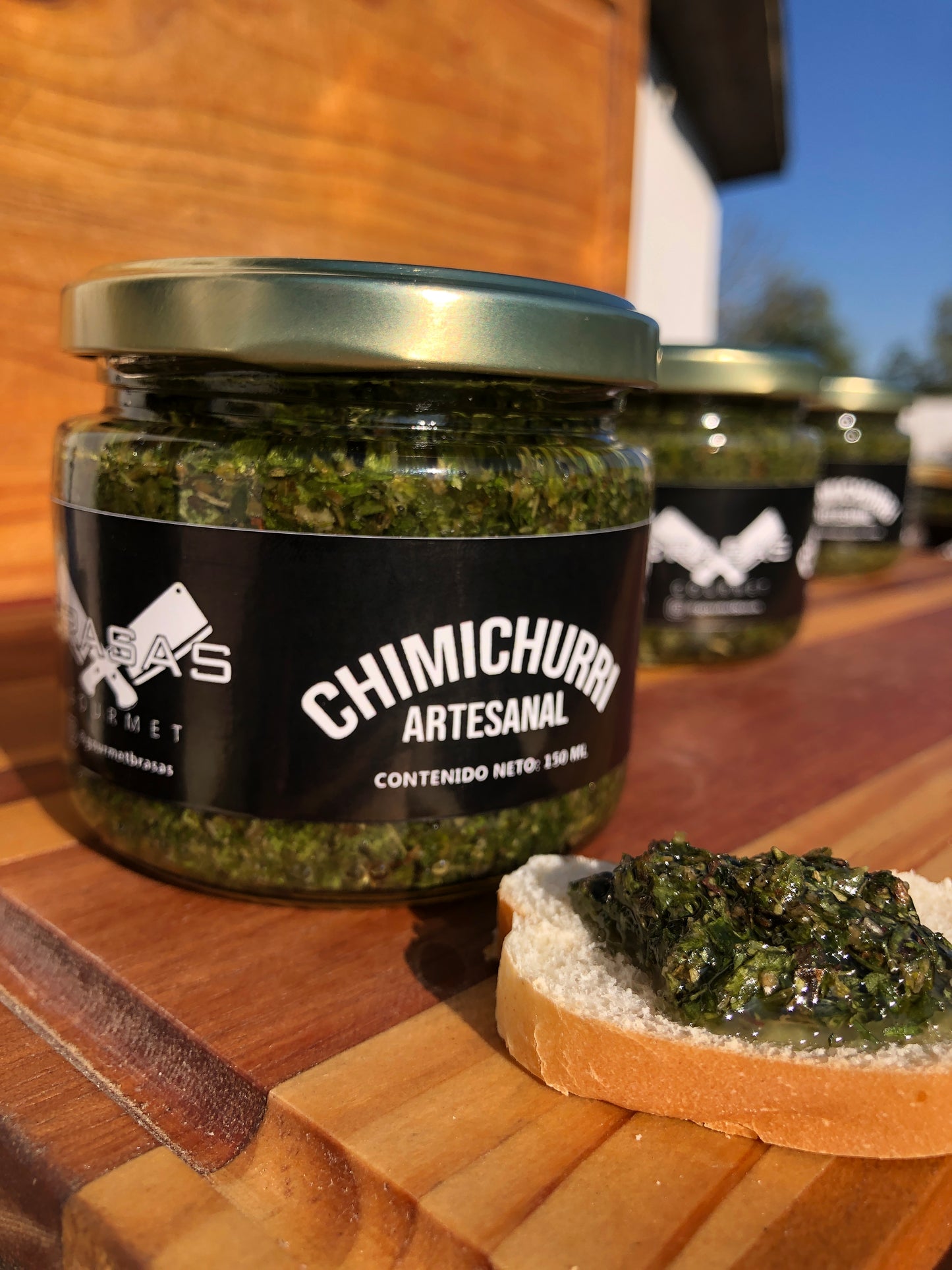 CHIMICHURRI