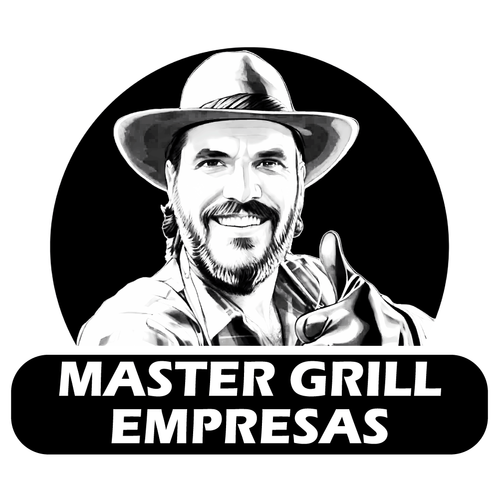 MASTER GRILL EMPRESAS