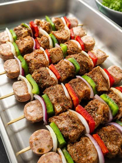 ANTICUCHOS A PEDIDO — Fiestas Patrias 2026🇨🇱