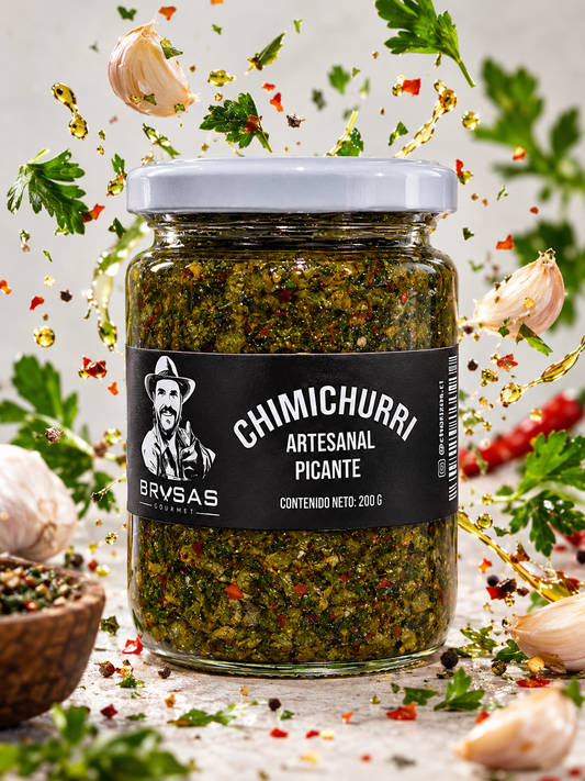 CHIMICHURRI