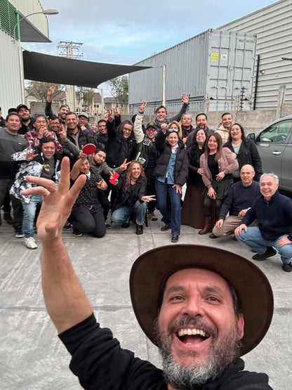 MASTER GRILL EMPRESAS