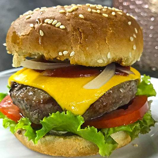 HAMBURGUESA PREMIUM 180 g.