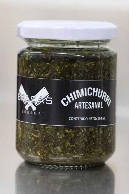 CHIMICHURRI