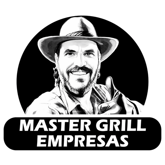 MASTER GRILL EMPRESAS