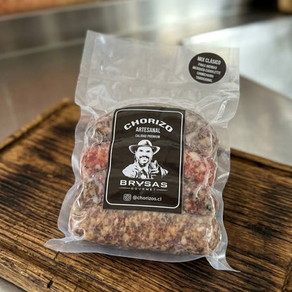 MIX CHORIZOS CLASICOS